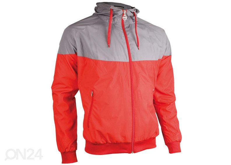 Мужская спортивная куртка с капюшоном Avento увеличить