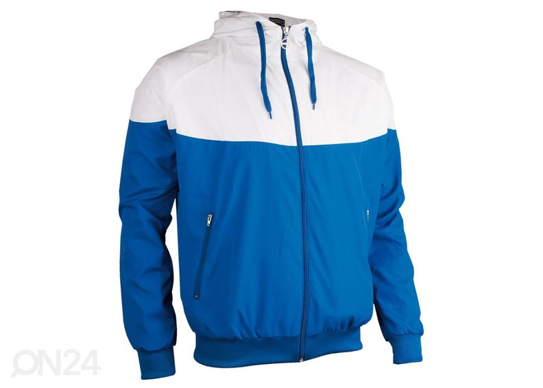 Мужская спортивная куртка с капюшоном Avento увеличить