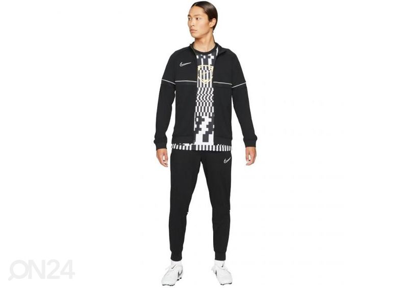 Мужская спортивная одежда Nike NK DF Academy I96 размер XXL увеличить