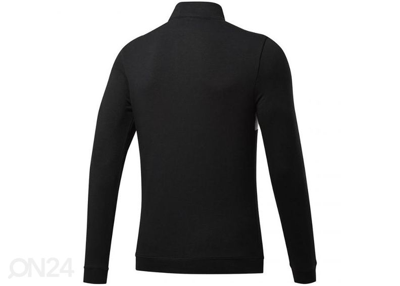Мужская спортивная одежда Reebok Te Linear Logo Ts M FU3198 увеличить
