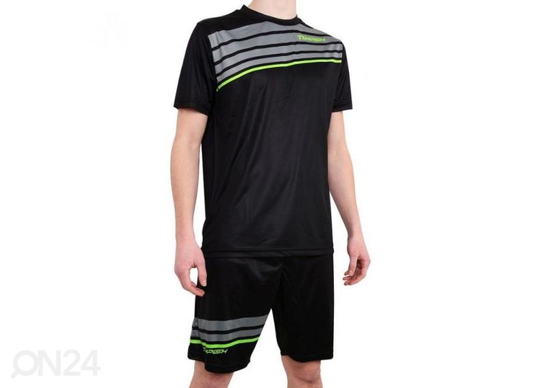 Мужская спортивная рубашка Tempish Parade Sr увеличить