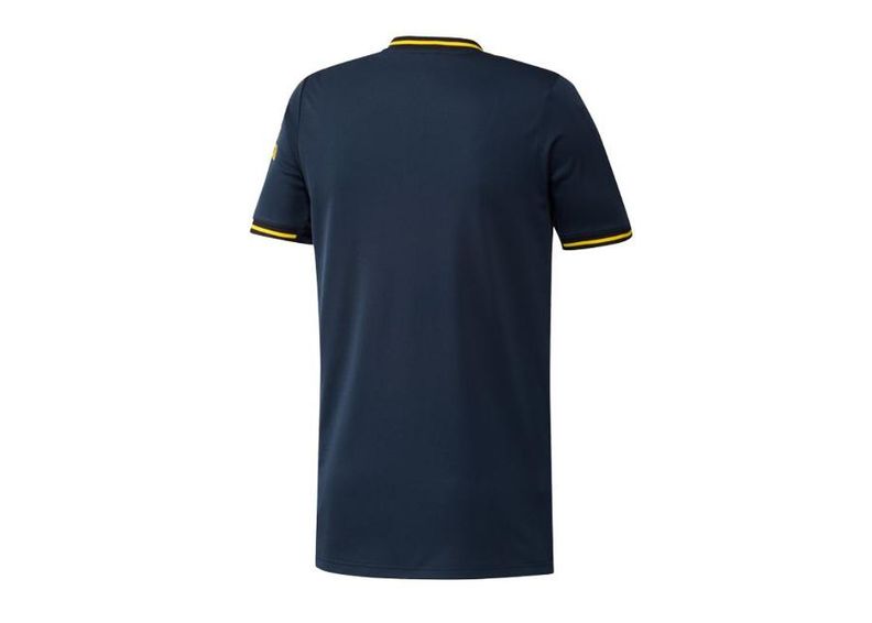 Мужская спортивная футболка adidas Arsenal Third Jersey M FJ9322 увеличить