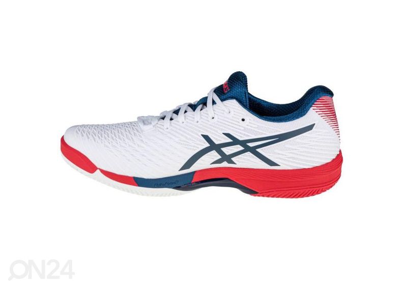 Мужская теннисная обувь Asics Solution Speed FF 2 увеличить
