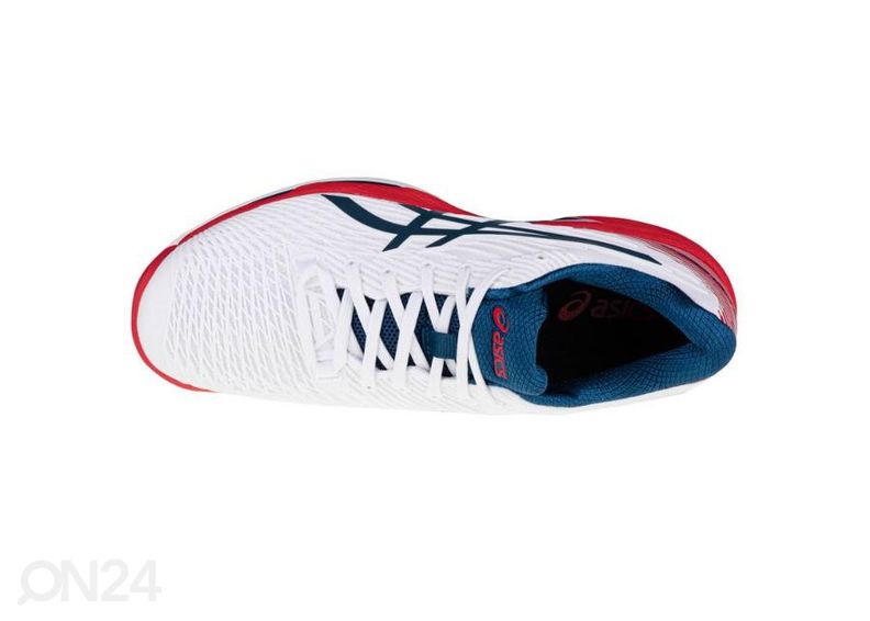 Мужская теннисная обувь Asics Solution Speed FF 2 увеличить