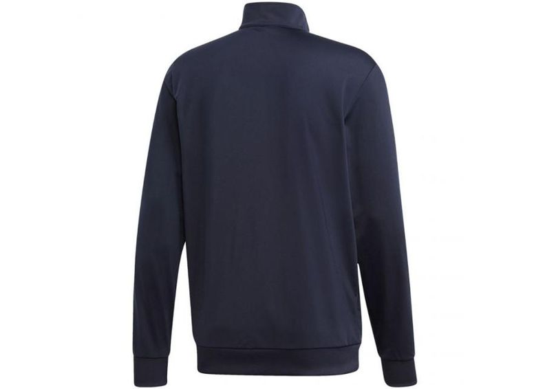 Мужская толстовка для тренировок adidas Essentials 3 Stripes Tricot Track Top M DU0445 увеличить