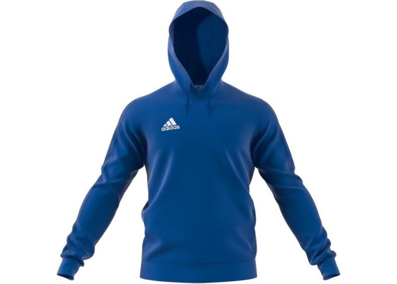 Мужская толстовка для тренировок adidas TIRO 17 Hoodie M BP6100 увеличить