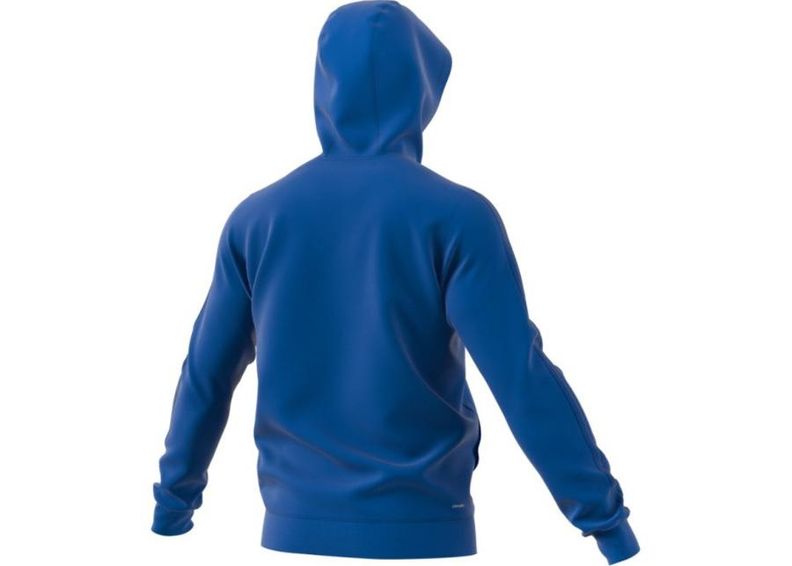 Мужская толстовка для тренировок adidas TIRO 17 Hoodie M BP6100 увеличить