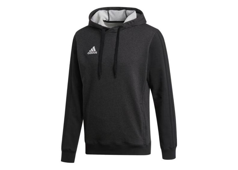 Мужская толстовка для тренировок adidas Tiro 17 Hoody M AY2958 увеличить