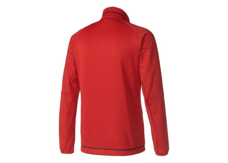 Мужская толстовка для тренировок adidas Tiro 17 M BQ2710 увеличить