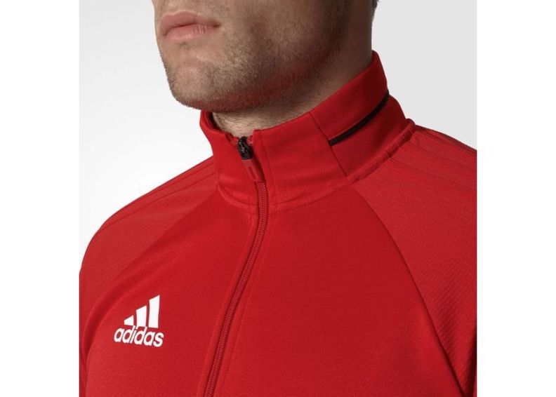 Мужская толстовка для тренировок adidas Tiro 17 M BQ2710 увеличить