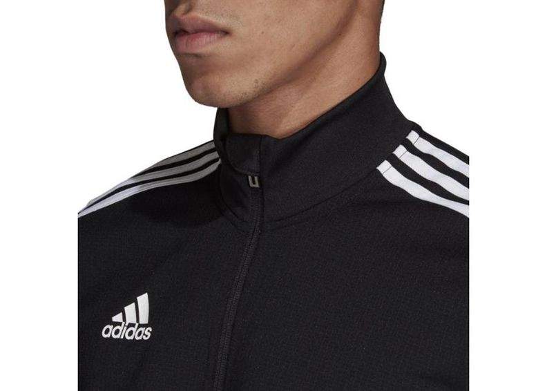 Мужская толстовка для тренировок adidas Tiro 19 Training Jacket M DJ2594 увеличить