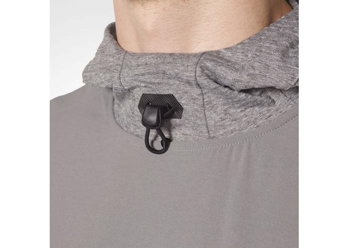 Мужская толстовка для тренировок Adidas Workout Oth увеличить