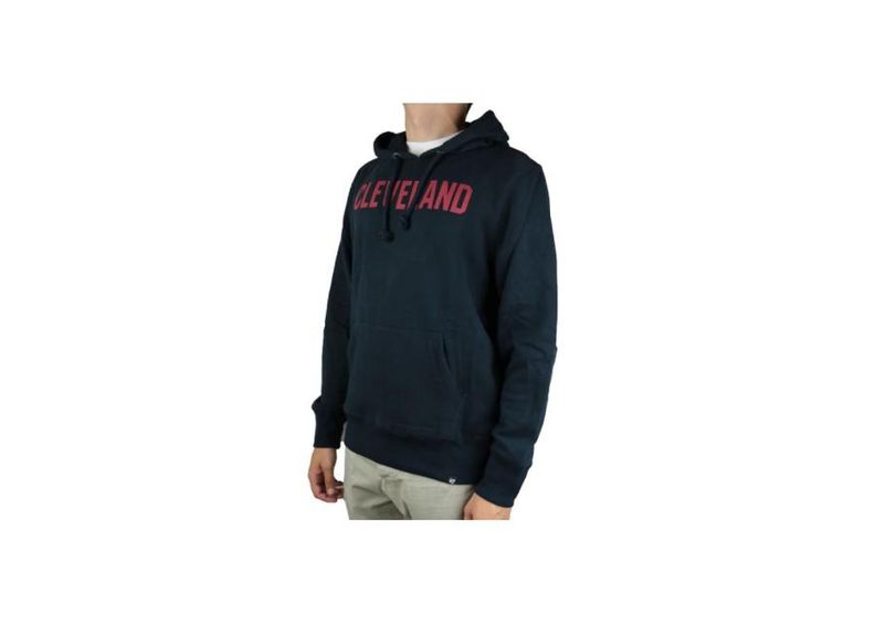 Мужская толстовка 47 Brand NBA Cleveland Cavaliers Hoodie M 347674 увеличить