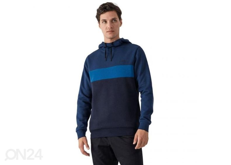 Мужская толстовка 4F увеличить