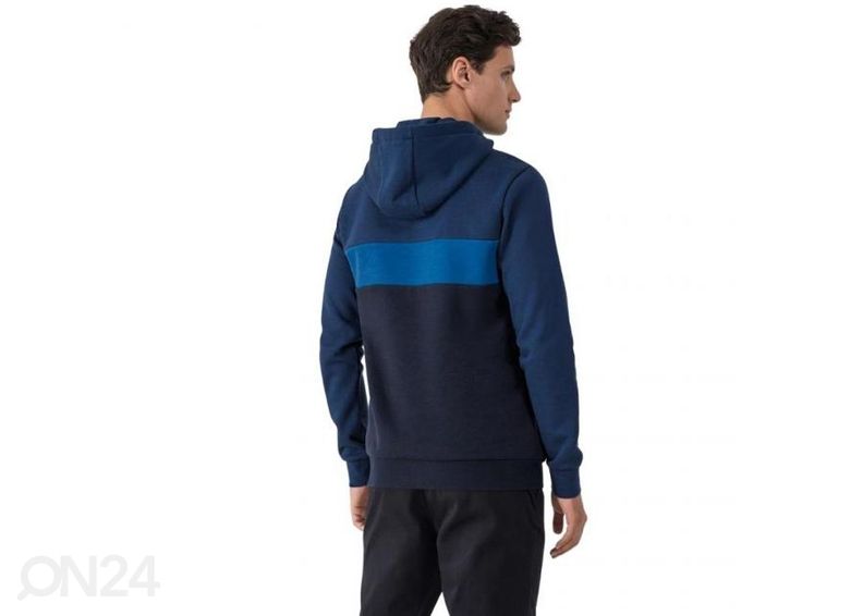 Мужская толстовка 4F увеличить