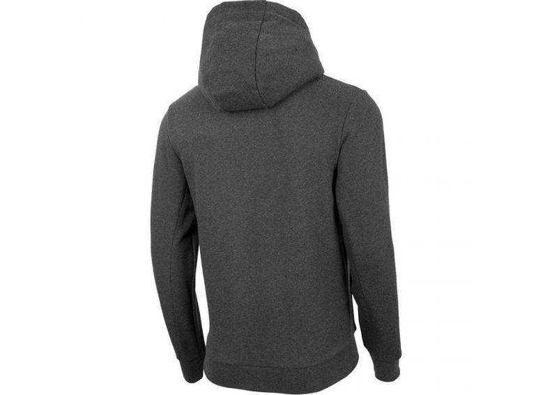 Мужская толстовка 4F M H4Z19 BLM074 24M увеличить