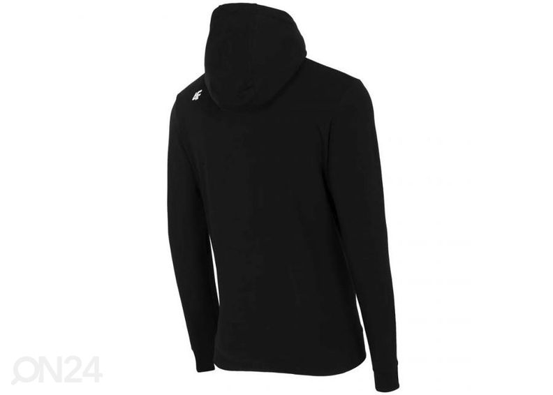 Мужская толстовка 4F M H4Z20 BLM017 20S увеличить