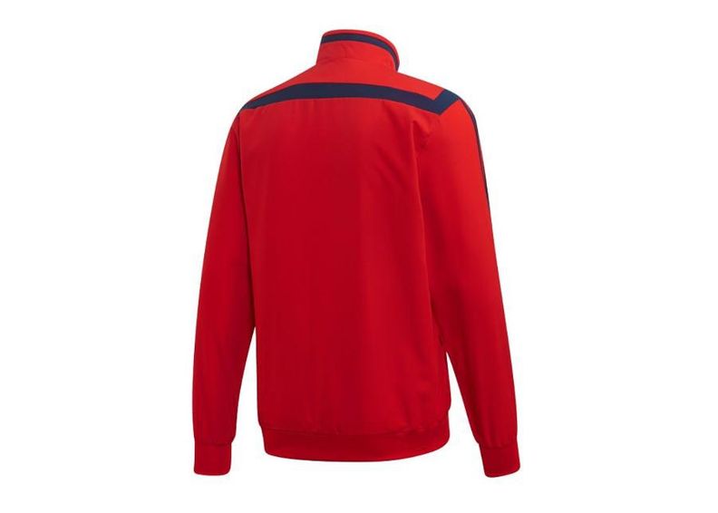 Мужская толстовка adidas Arsenal FC Presentation J M EH5729 увеличить