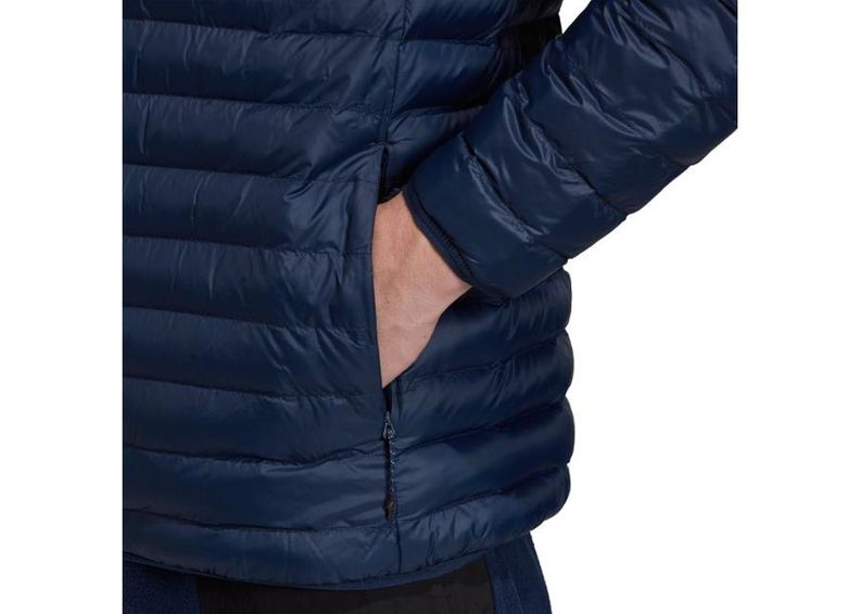 Мужская толстовка adidas Arsenal FC SS LT Jacket M EH5624 увеличить