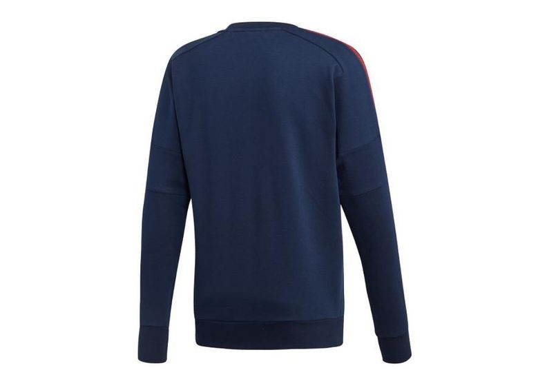 Мужская толстовка adidas Arsenal SSP Crew Sweat M EH5615 увеличить
