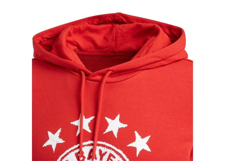 Мужская толстовка Adidas Bayern Monachium Dna M FR3965 увеличить