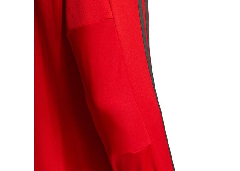 Мужская толстовка adidas Bayern Munich Training Jacket M ED5975 увеличить