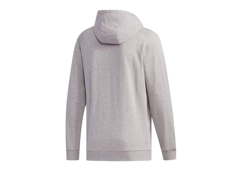 Мужская толстовка Adidas Brilliant Basics Hooded M FM6091 увеличить