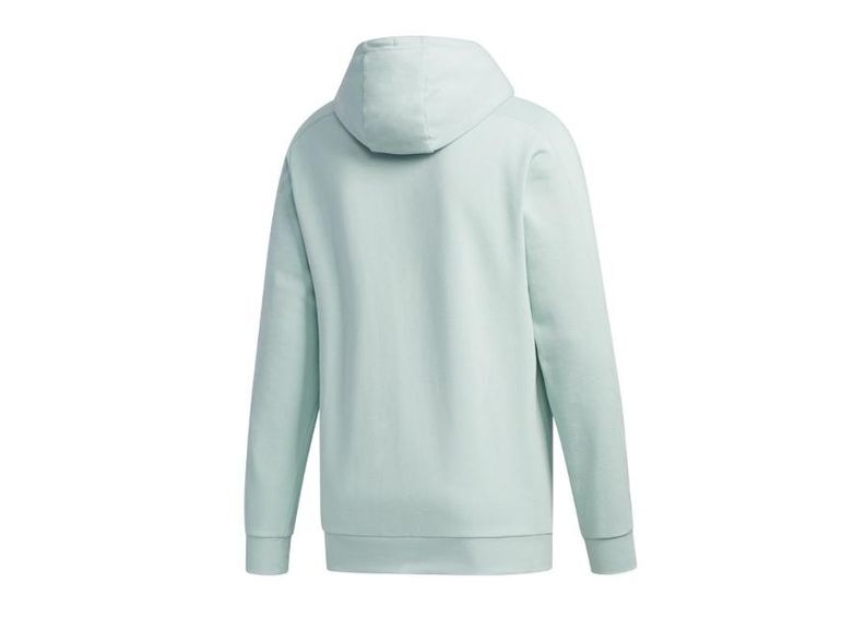 Мужская толстовка Adidas Brilliant Basics Hooded M FM6101 увеличить