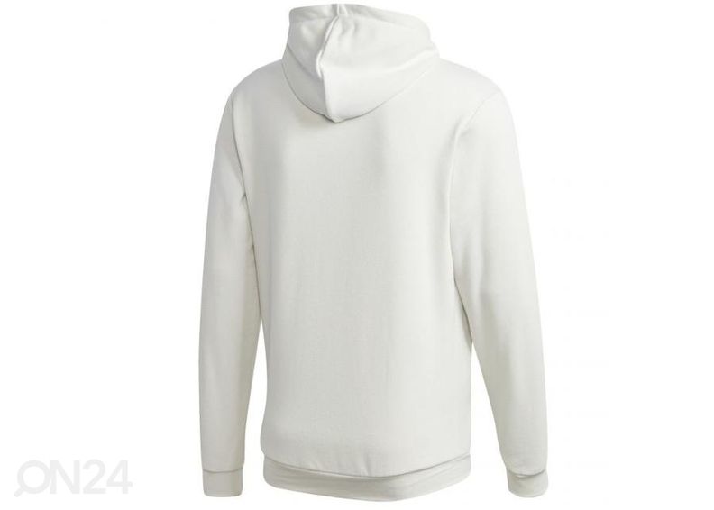 Мужская толстовка Adidas Brilliant Basics Hooded M GD3833 увеличить