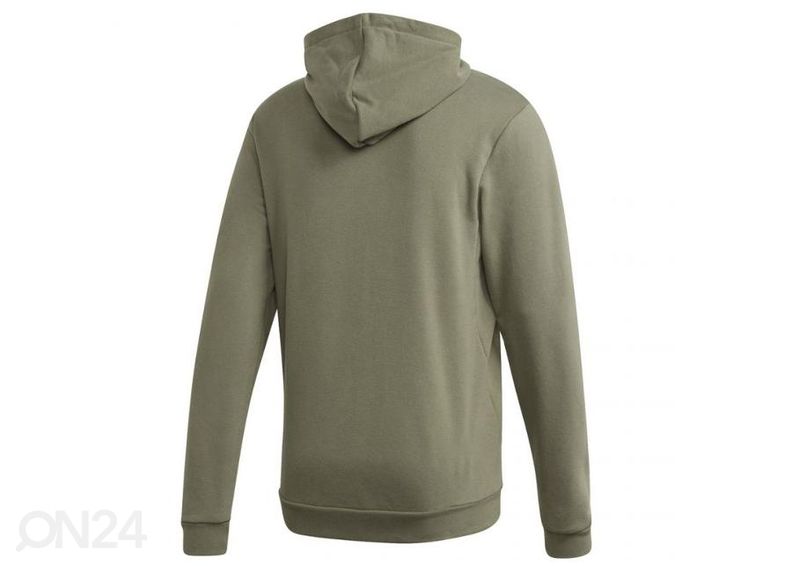 Мужская толстовка Adidas Brilliant Basics Hooded M GD3846 увеличить