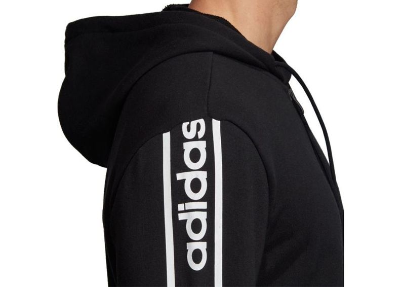 Мужская толстовка adidas C90 Branded FZ M EI5615 увеличить