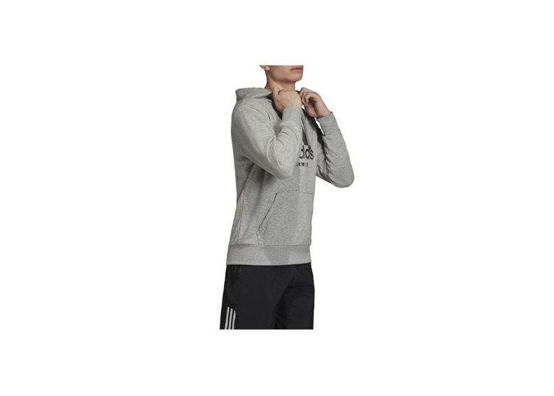Мужская толстовка adidas Category Hoodie M FJ3889 увеличить