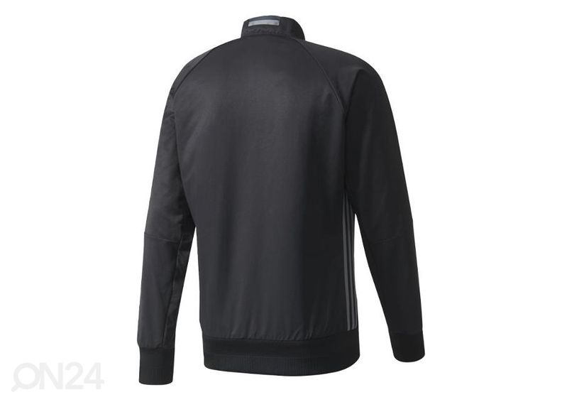 Мужская толстовка adidas Condivo 16 Anthem Jacket M AN9874 увеличить