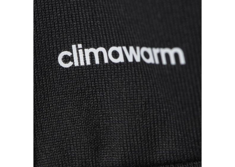 Мужская толстовка adidas Condivo 16 Fleece Top M AJ6908 увеличить