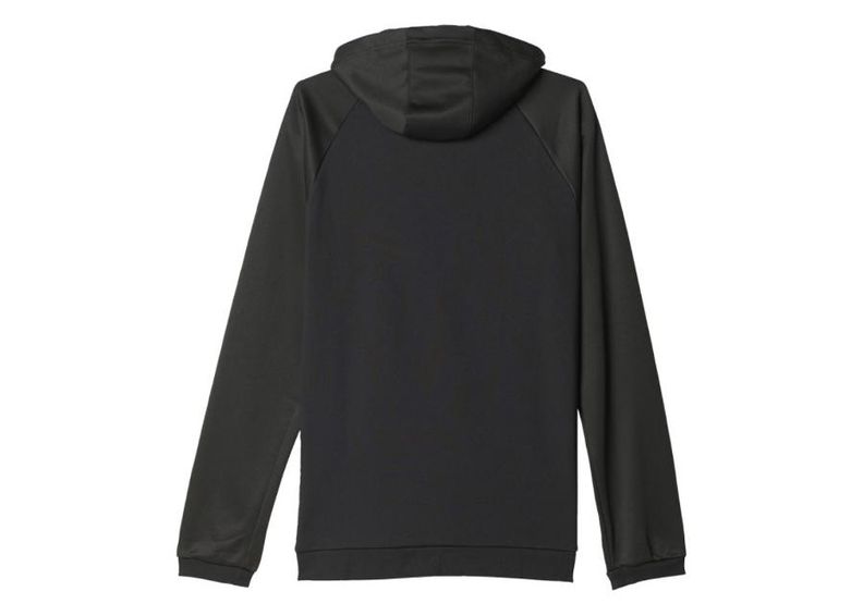 Мужская толстовка adidas Condivo 16 Fleece Top M AJ6908 увеличить