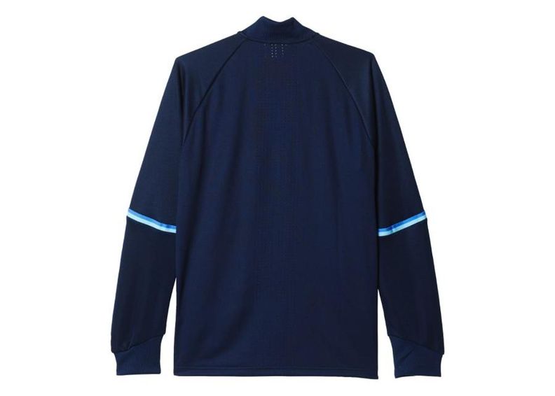 Мужская толстовка adidas Condivo 16 Training Jacket M AB3066 увеличить