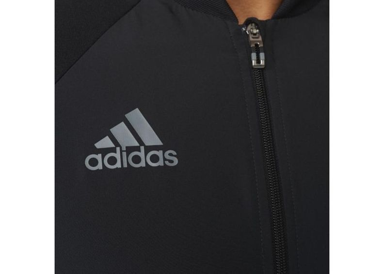 Мужская толстовка adidas Condivo 16 Training Jacket M S93552 увеличить