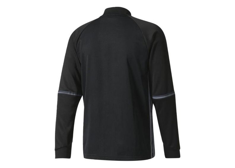 Мужская толстовка adidas Condivo 16 Training Jacket M S93552 увеличить