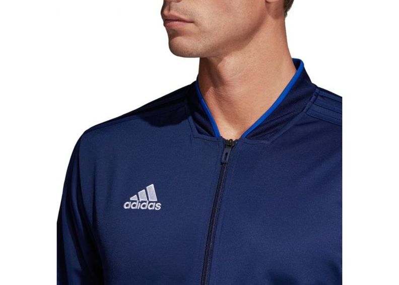 Мужская толстовка adidas CONDIVO 18 PES M CF4319 увеличить