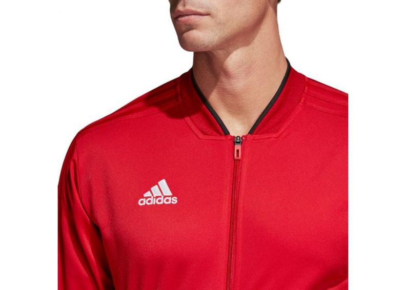 Мужская толстовка adidas CONDIVO 18 PES M CF4322 увеличить