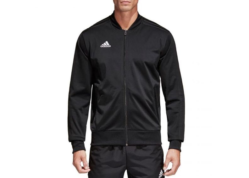 Мужская толстовка adidas CONDIVO 18 PES M CF4325 увеличить