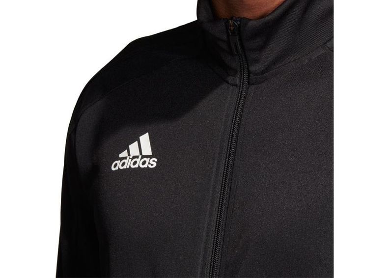 Мужская толстовка adidas Condivo 18 Training Jacket M ED5918 увеличить