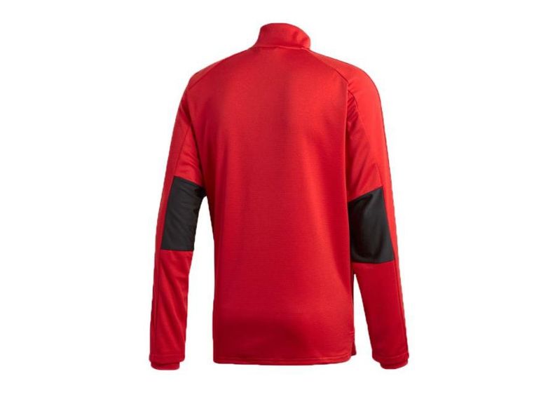 Мужская толстовка adidas Condivo 18 Training Jkt M BQ6606 увеличить