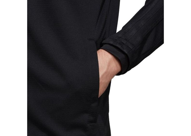 Мужская толстовка adidas Condivo 18 Training Jkt M CG0404 увеличить