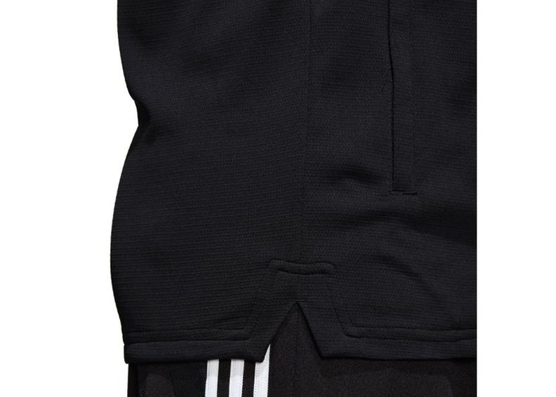 Мужская толстовка adidas Condivo 18 Training Jkt M CG0404 увеличить