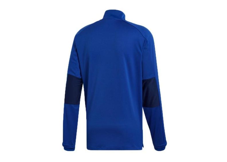 Мужская толстовка adidas Condivo 18 Training Jkt M CG0405 увеличить