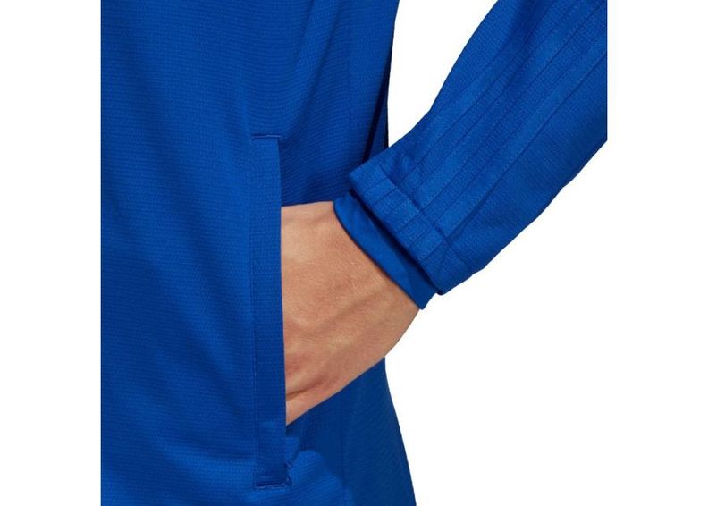 Мужская толстовка adidas Condivo 18 Training Jkt M CG0405 увеличить