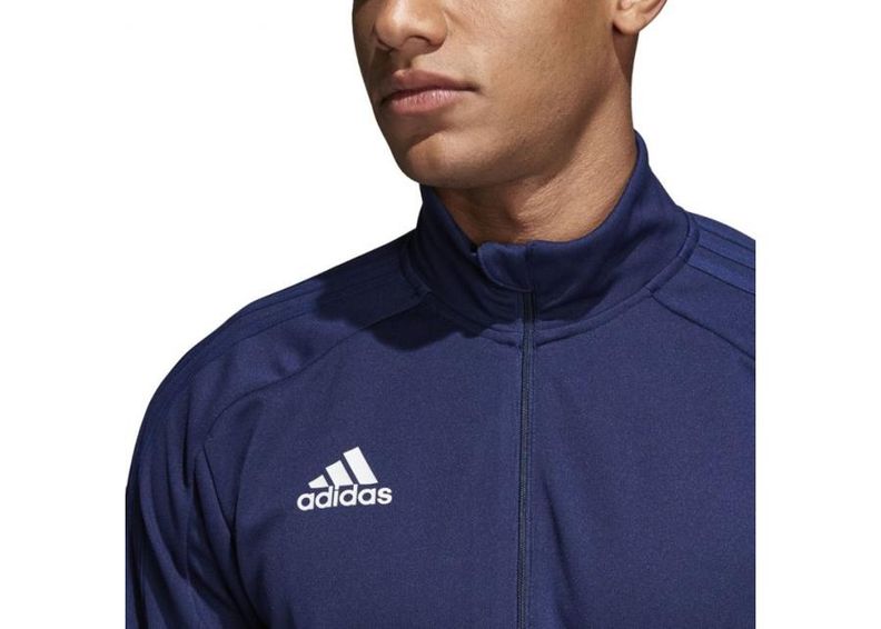 Мужская толстовка adidas Condivo 18 Training Top 2 M CV9643 увеличить