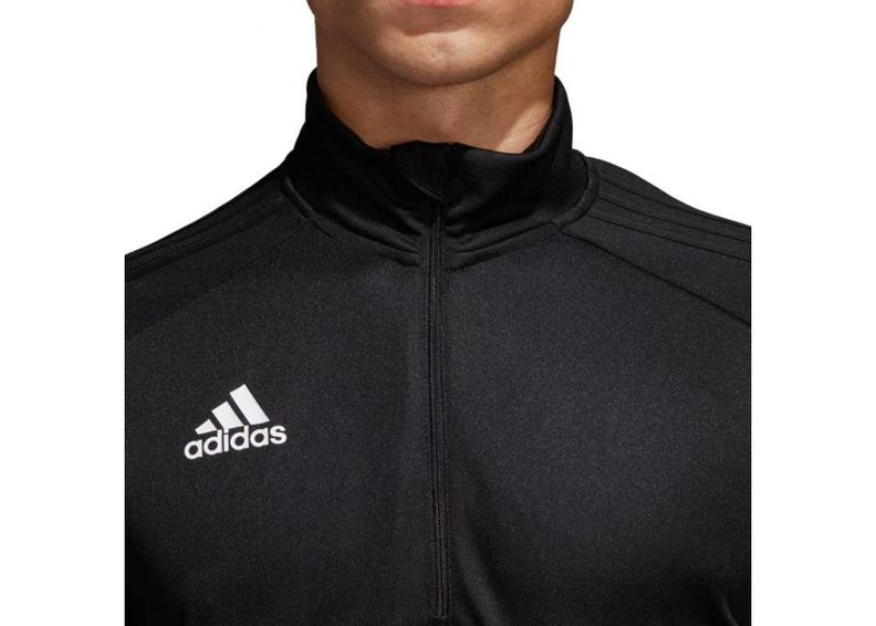 Мужская толстовка adidas Condivo 18 Training Top Multisport M BS0602 увеличить