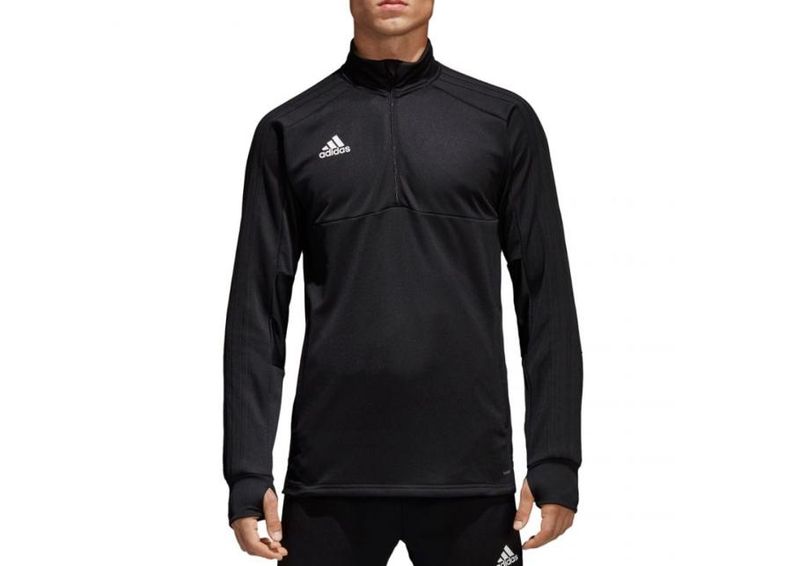 Мужская толстовка adidas Condivo 18 Training Top Multisport M BS0602 увеличить